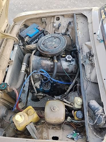 doogee dg550 dagger: VAZ (LADA) : 1.3 l | 1983 il 222222222 km Sedan — 2