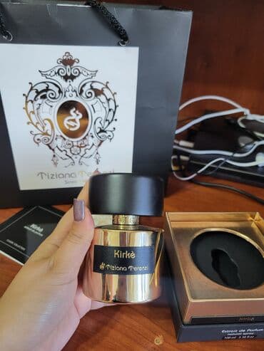 baccarat 540 qiymeti: Tiziana Terenzi Kirke – Extrait de Parfum, 100 ml (3.38 fl oz) - — 3