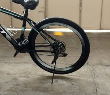 купить пианино бу: İşlənmiş Dağ velosipedi Saft, 26", Ünvandan götürmə — 2