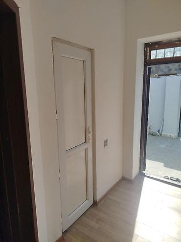 samaxi a frame evler: 2 otaqlı, 50 kv. m, Kredit yoxdur, Orta təmir — 9