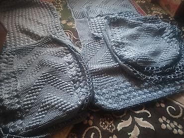 baki tekstil fabriki elaqe: Toxunma əşyaları — 1