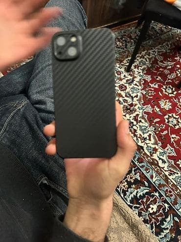 iphone 8 le barter: IPhone 13, 128 GB, Mavi — 3