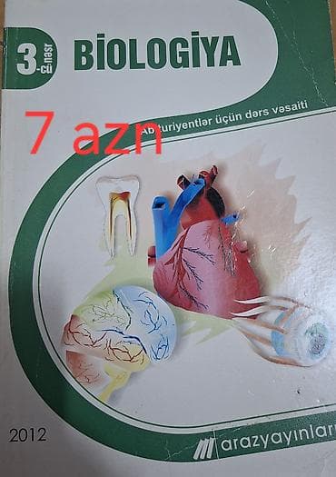 ata tingcilik: Abituriyentlər üçün hazırlıq, test topluları və əlavə kitablar. Test — 4