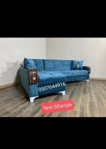 mingəçevirdə divan: Künc divan, Yeni, Açılan, Bazalı, Parça, Şəhərdaxili pulsuz çatdırılma — 7