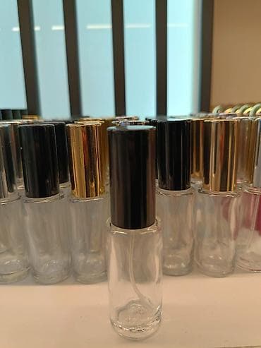 ideal parfum az: Flakonlar — 6