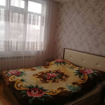 ist petrol tbilisi prospekti: Günəşli, 3 otaqlı, Yeni tikili, 75 kv. m — 7