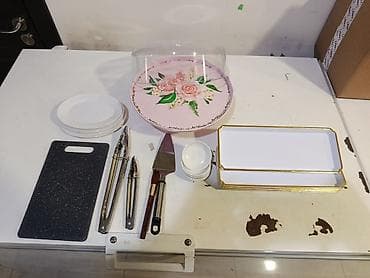 stəkan yuyan: Məhsul paketi – kafe/barista üçün avadanlıq və ləvazimatlar 8oz stəkan — 8