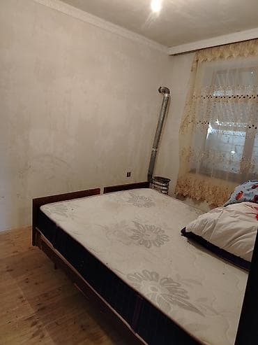 3 cu mikrorayon: 2 otaqlı, 70 kv. m, Kredit var, Təmirsiz — 10