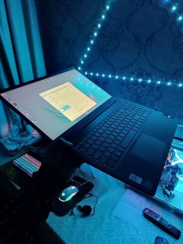 monster notebook qiymeti: Yeni Lenovo 15.6 ", Intel Core i3, 512 GB, Rayonlara çatdırılma, Ödənişli çatdırılma — 9
