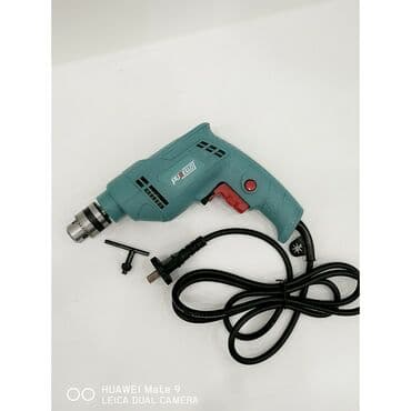 iran peçi ustası: Drel yeni keyfiyyətli təmiz mis sarğı ilə yeni 280w — 1