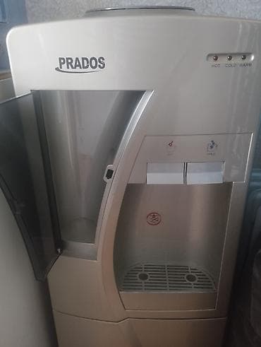 Dispenser Döşəməüstü, Su isitmə ilə lalafo.az -da Dispenser Döşəməüstü, Su isitmə ilə