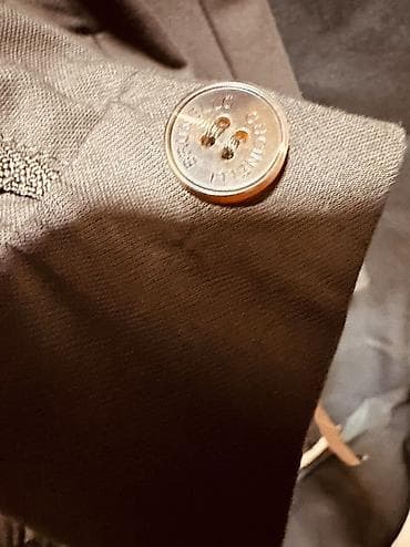 kambat şalvar: Şalvar, rəng - Qəhvəyi — 6