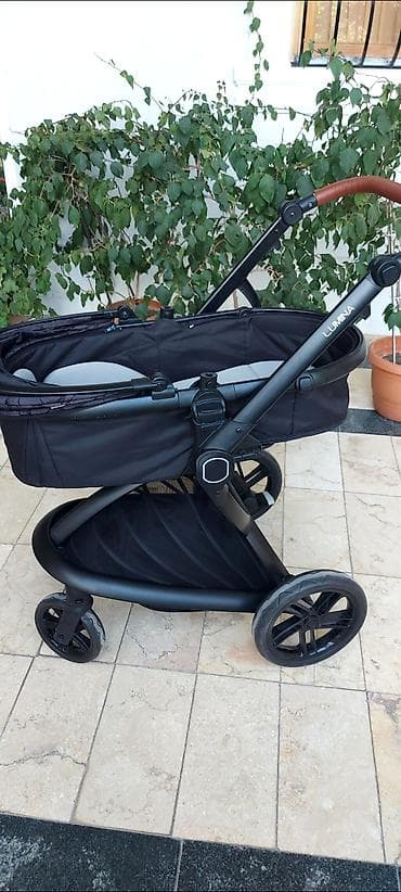 Uşaq arabaları: İşlənmiş, Ünvandan götürmə, Ödənişli çatdırılma — 5