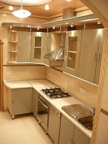 damla mebel fabriki: Metbex mebelleri̇ni̇n si̇fari̇si̇ di̇qqət qi̇ymət — 7