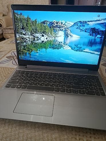 İşlənmiş Lenovo 15.6 ", Intel Core i3, 256 GB, Pulsuz çatdırılma