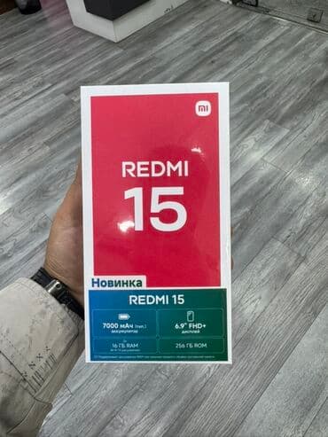Redmi 1S, 256 GB, rəng - Qara, Zəmanət lalafo.az -da Redmi 1S, 256 GB, rəng - Qara, Zəmanət