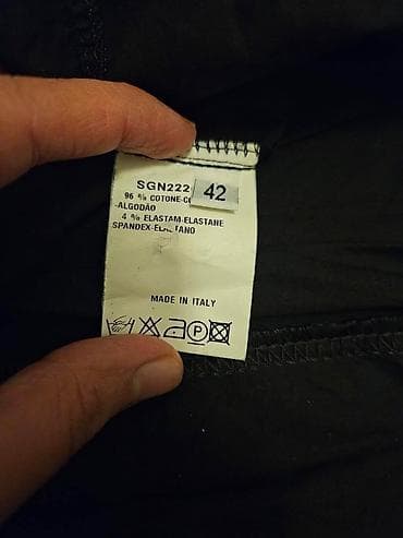 cool paltarlar: Cins Xs ölçu ve S boz yeni etek 8 man. qara ve boz mektebli 4 man — 10