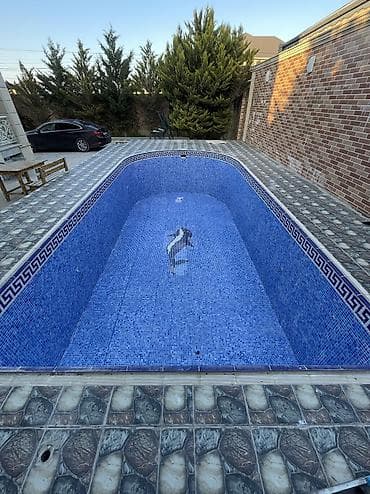 ucuz hovuz: 🏊 Xəyalınızdakı hovuz, AQUAPOOL-un 20 illik təcrübəsi ilə gerçəyə — 3