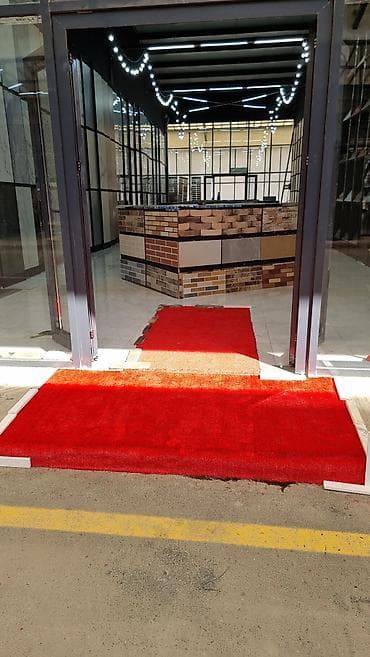 Дом и сад: Hazır Kafel metlax biznesi satılır. Maraqlananlar daha detallı məlumat — 1