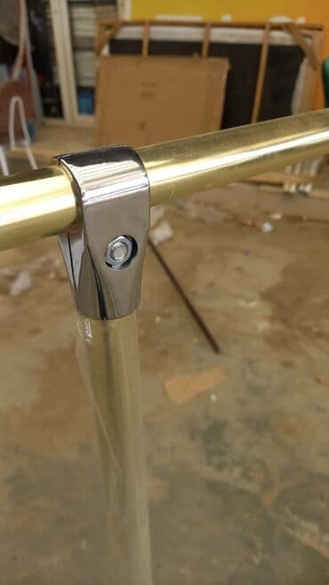 вешалка стойка для одежды напольная в икеа: Asilqan xromosom 125 hundurluk en 145 sm yeni mehsul  🚕seher daxili — 2