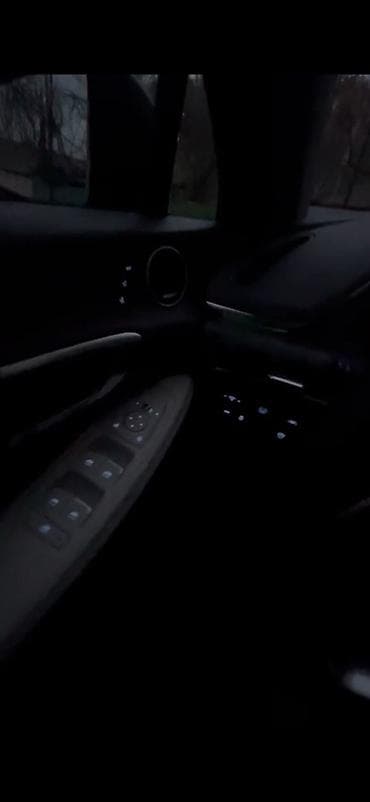 hyundai elantra 2015: Sanata 2 hibrid tam idiyal vəziyyətdə bez detal 45000 km ən fuludu — 8