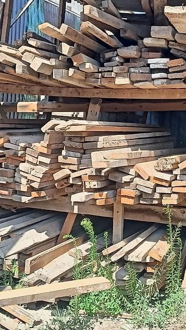 Tikinti və ustalıq işləri üçün taxta materialları - Müxtəlif lalafo.az -da Tikinti və ustalıq işləri üçün taxta materialları - Müxtəlif