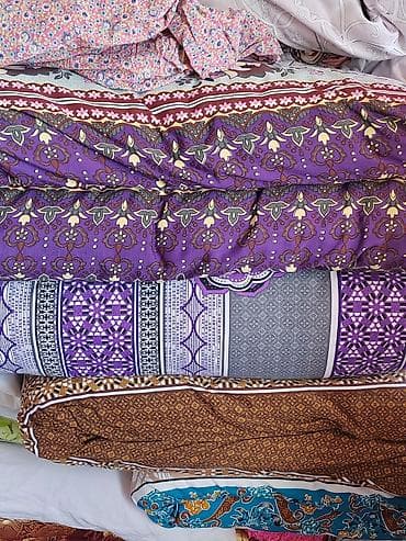 Böyüklər üçün Yorğan