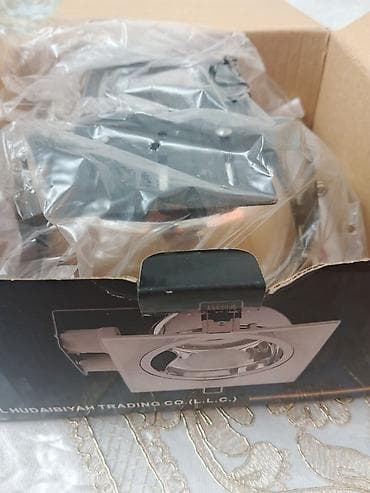 şəbəkə tavan: ZAIMA brendinin tavan üçün spot işıq Real alıcılar yaza biler 20 — 2