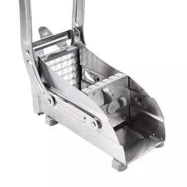 kartof doğrayan: Kartof doğrayan Kartof dilimleyen Kartoşka fri doğrayan ▪️fri — 1