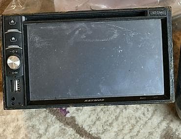 Avtomobil üçün siqnalizasiya: Maqnitol, İşlənmiş, Ünvandan götürmə, Ödənişli çatdırılma — 2