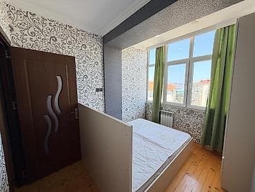 Masazır, 2 otaqlı, Yeni tikili, 36 kv. m — 2