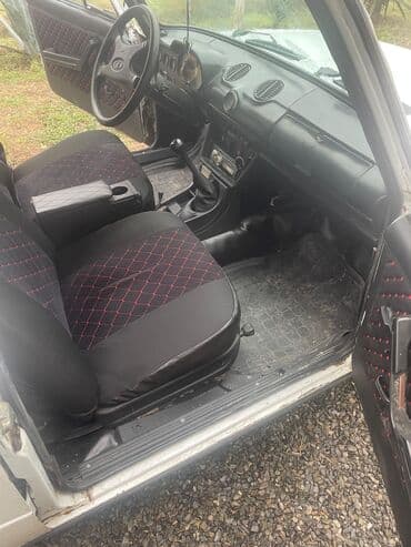 Motonəqliyyat: Masin yaxsi vezyetdedi tecili satilir zeng ele ettafli melumat verek — 10