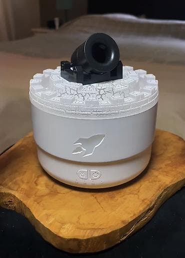 ev kinoteatri: Hava nəmləndiricisi Ultrasəs, Ev üçün, Pulsuz çatdırılma — 4