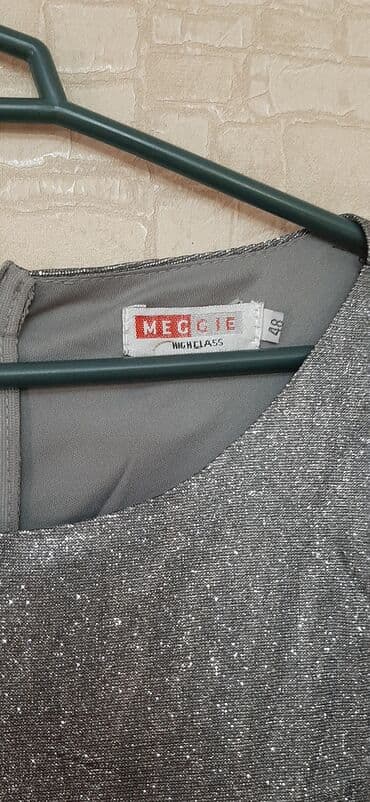 гардеробные на заказ: Ziyafət donları — 2