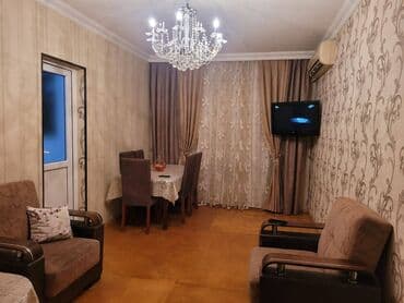 баку квартира купить: Баку, Пос. Говсаны, 3 комнаты, Вторичка, 62 м² — 1