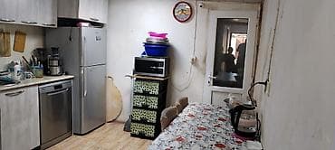 berde ev: Bakıxanov qəs. 3 otaqlı, 90 kv. m, Orta təmir — 10