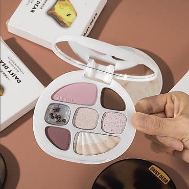 Красота и здоровье: Набор косметики, >10 продуктов, Новый, Платная доставка — 9