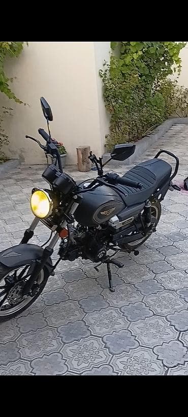 Salam Eleykum. moto saatilir. 70 kupdu. idiyal vezyetdedir. 1 — 6