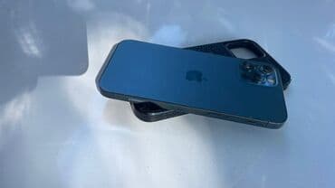 iphone 12 pro 256: IPhone 12 Pro, 256 GB, Blue Titanium, Face ID — 2