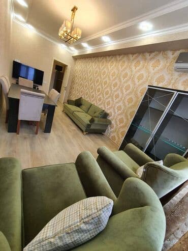 Xətai rayonu Gənclik parkına yaxın 16 mertebeli binanın 9-cu — 11