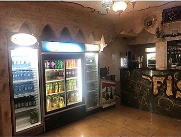 emircanda ev satisi: Profili - Restoran Ünvanı - Nərimanov rayonu, Azadlıqla — 4