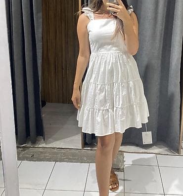 Gündəlik don, Mini, S — 1