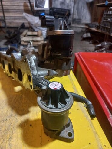 нексия запчасти: Honda insight egr Eger Honda insight Egr Honda civic diger orginal — 1