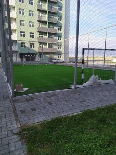 insaatcilarda kiraye evler tap az: Suraxanı rayonu, Hövsan qəsəbəsində, Hövsan Mida 1 layihəsidə, yeni — 7