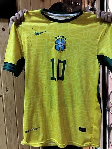 iş geyimi: Futbolka, Adidas, M — 5