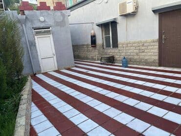 qaracuxurda ev: 120 kv. m, 4 otaqlı — 14