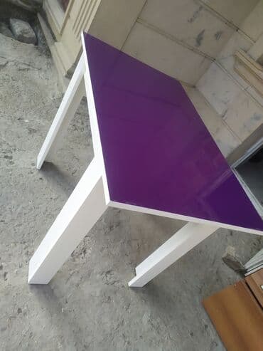 mətbəx masası: Mətbəx masası, Yeni, Dördbucaq masa — 9