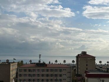 şamaxı ev: Xətai, Natiq Əliyev küçəsi, yeni tikili tam təmirli. Ev hər şey ilə — 1