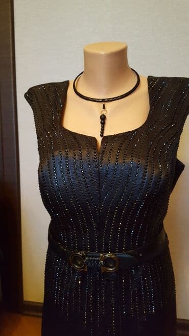 вечерние платья для полных: Toy və qonaqlıq libasları.Hər biri az geyilibyenidən seçilmir.38 — 4