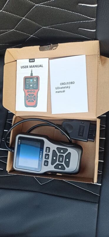 андроид мониторы для prado: Avtoskaner. Avtodiaqnostika. Maşınların priborda her hansı bir — 1